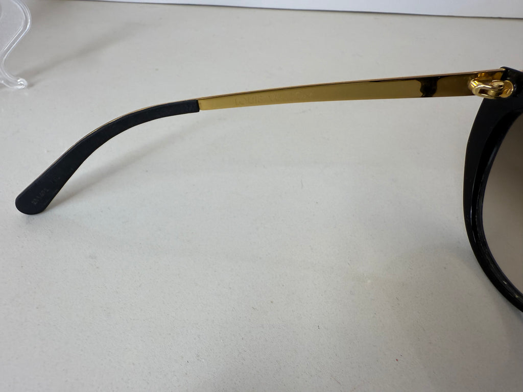 Louis Vuitton La Boum Monogram Sunglasses - 2020 Collection