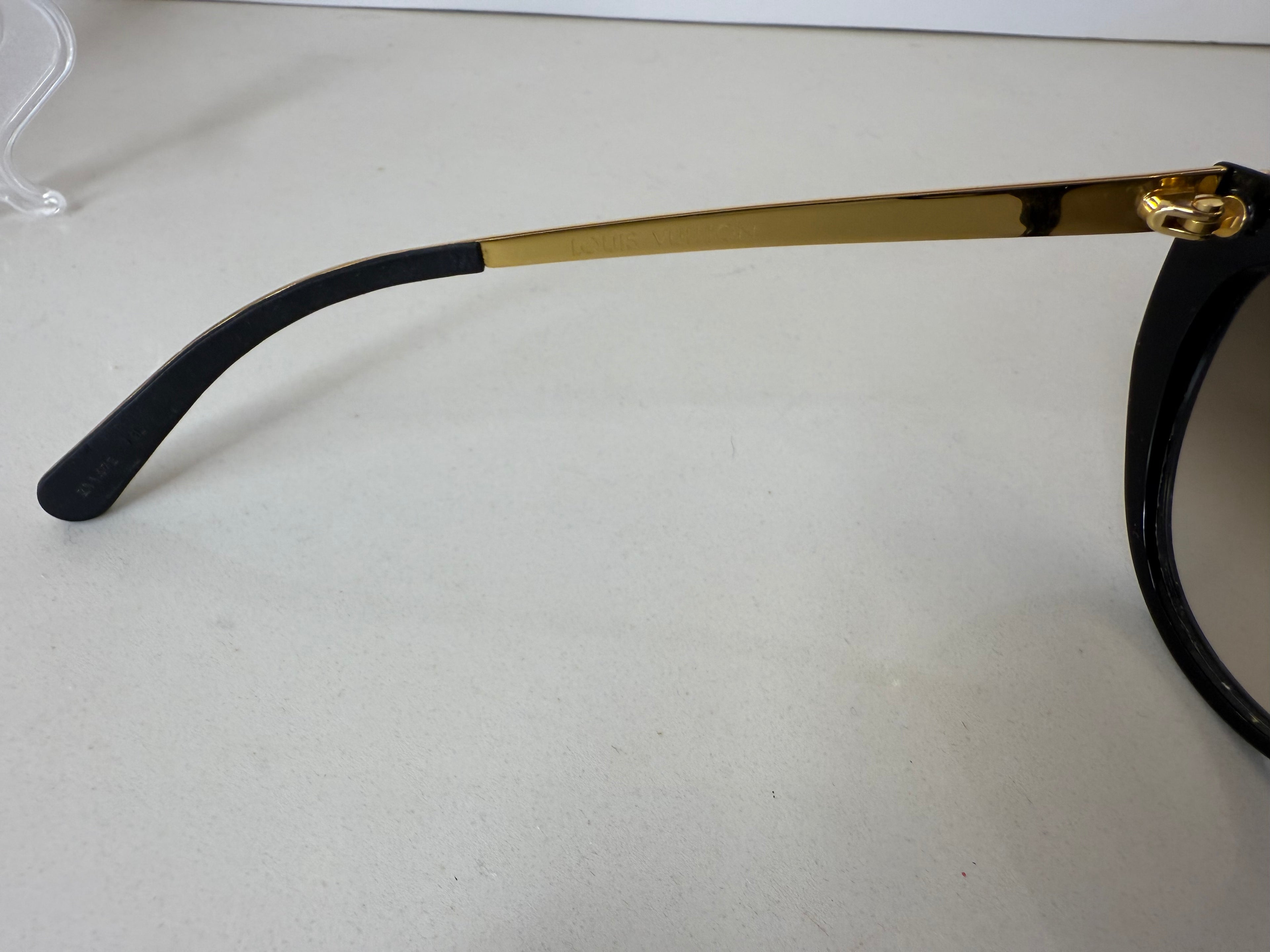 Louis Vuitton La Boum Monogram Sunglasses - 2020 Collection