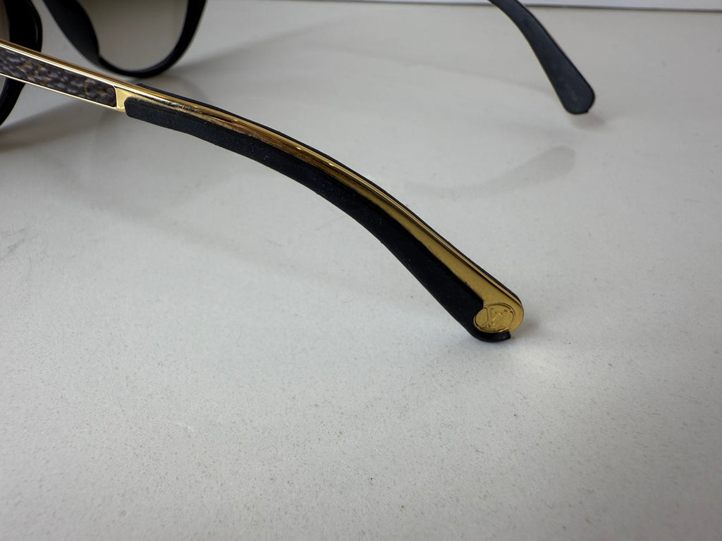 Louis Vuitton La Boum Monogram Sunglasses - 2020 Collection