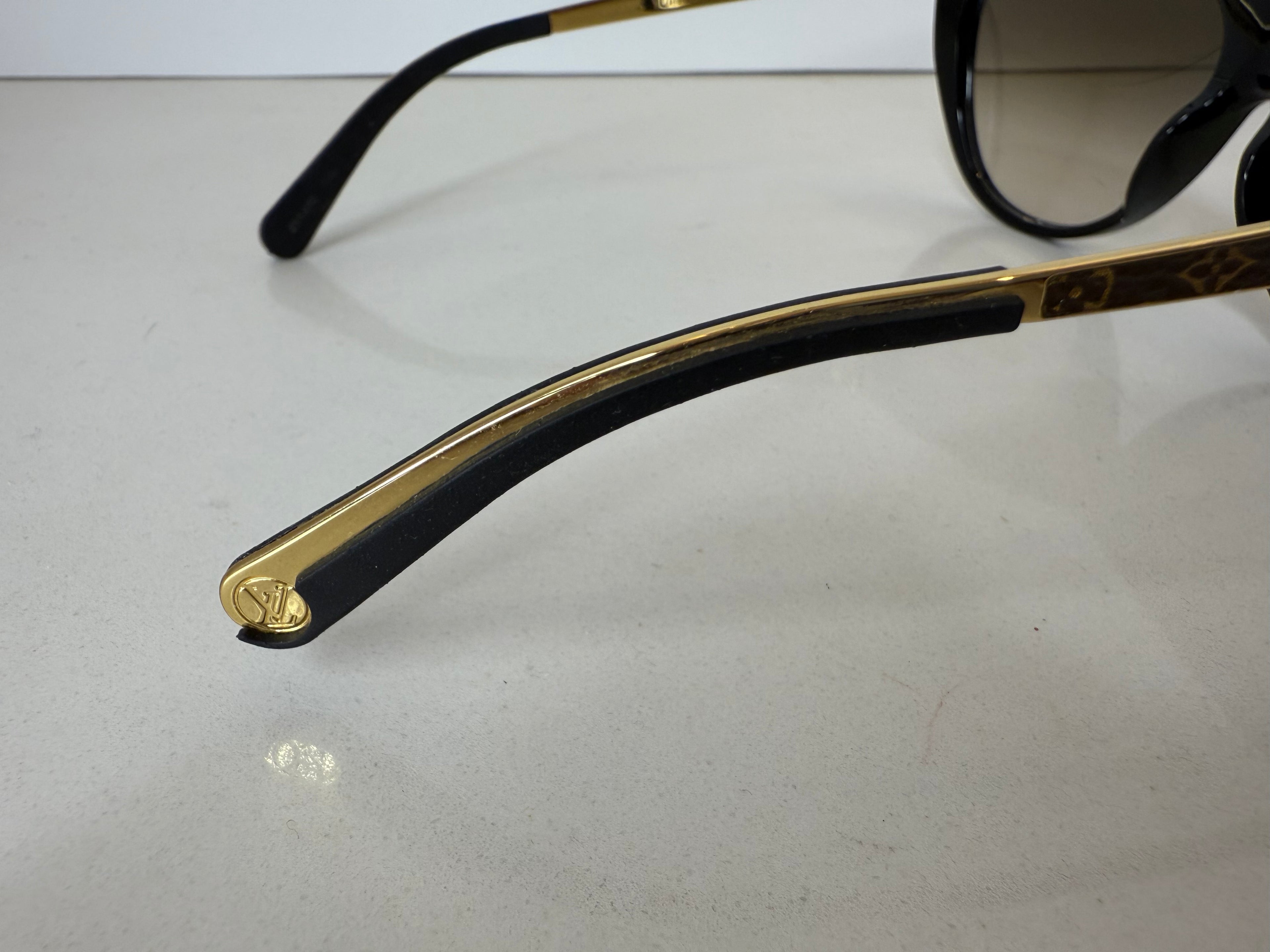 Louis Vuitton La Boum Monogram Sunglasses - 2020 Collection