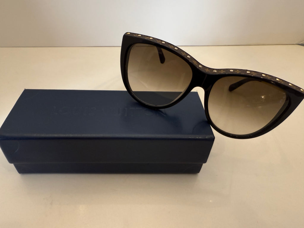 Louis Vuitton La Boum Monogram Sunglasses - 2020 Collection