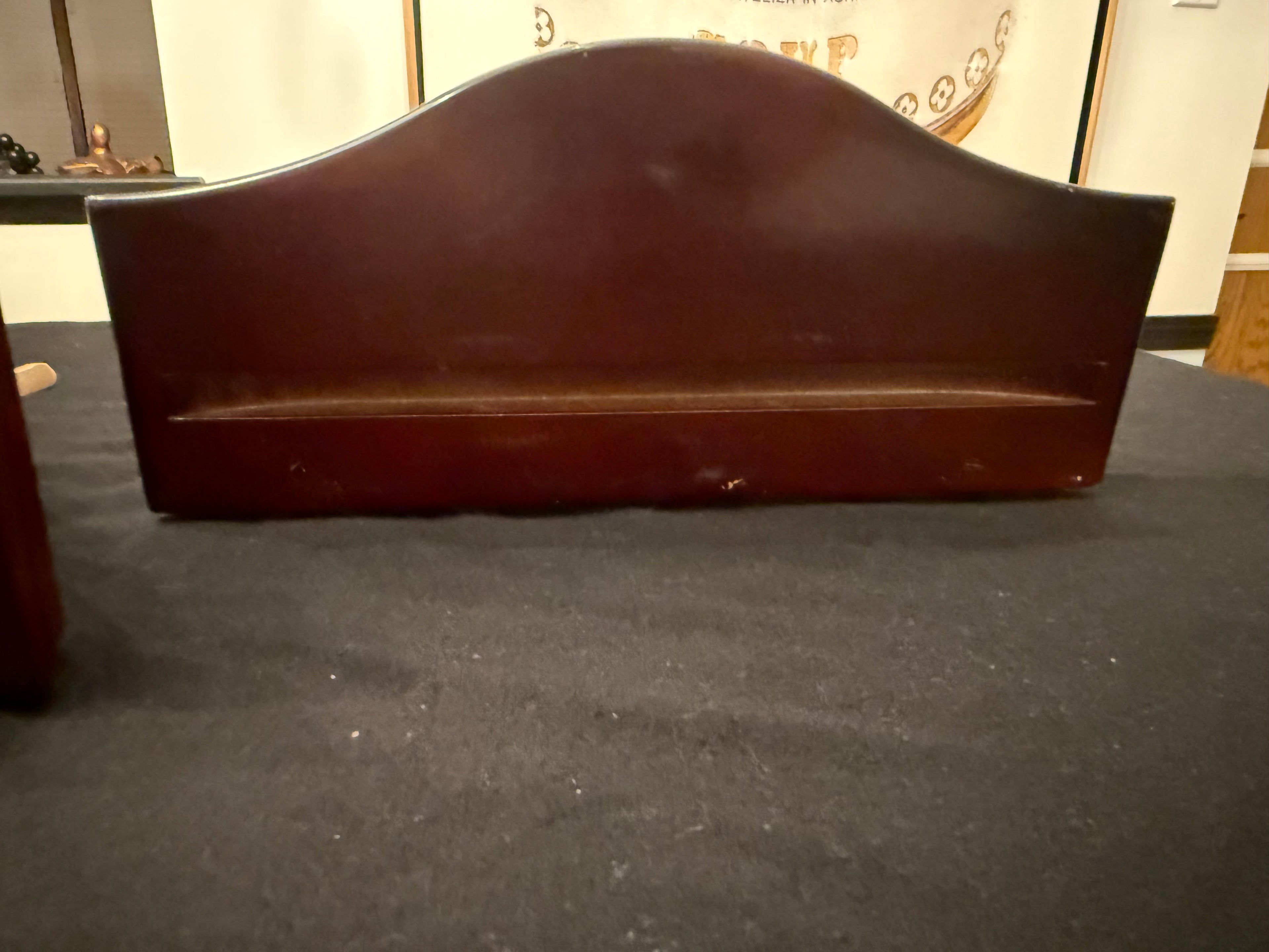 Pair of Vintage Chelsea House Wall Shelves