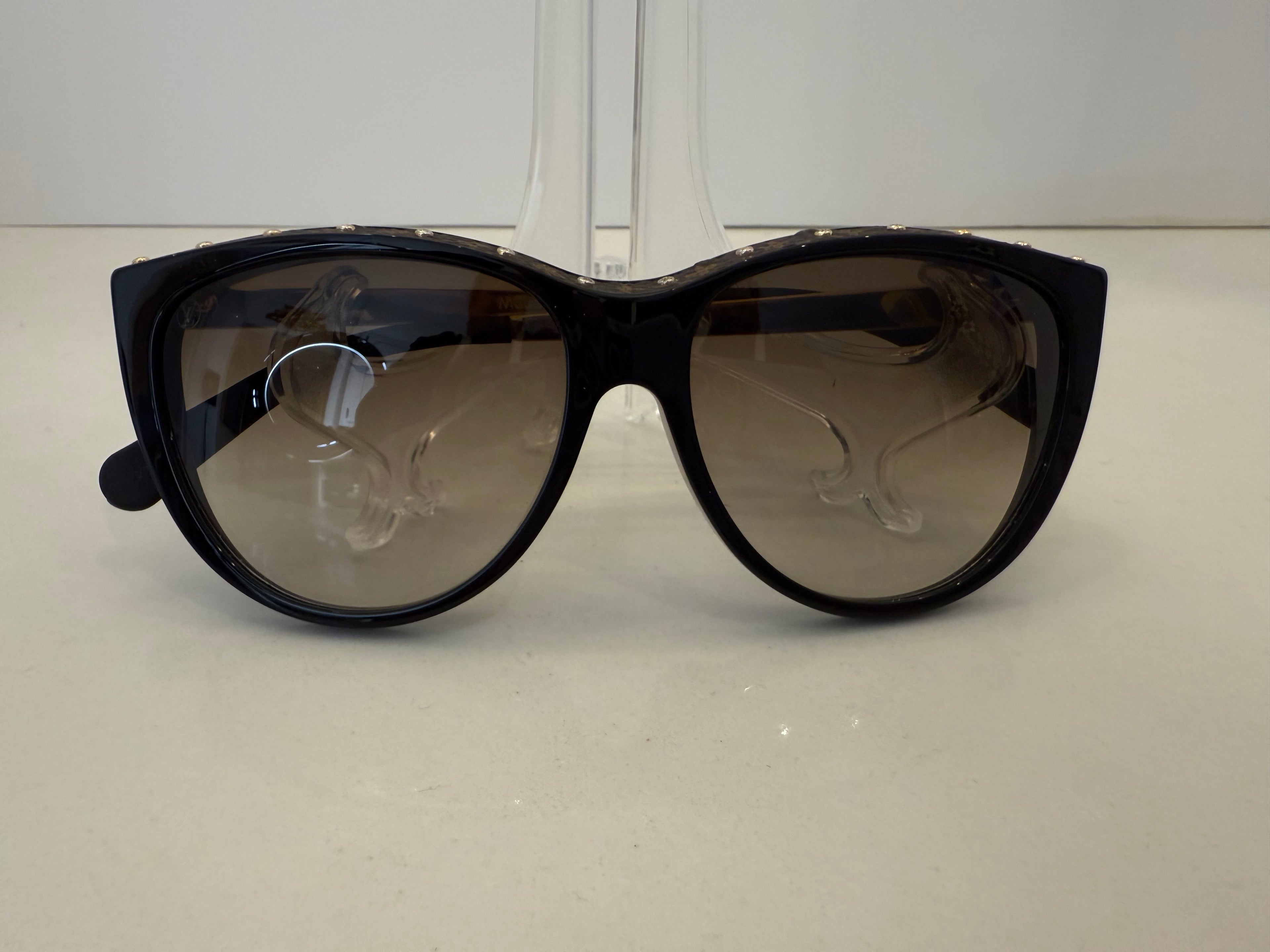 Louis Vuitton La Boum Monogram Sunglasses - 2020 Collection