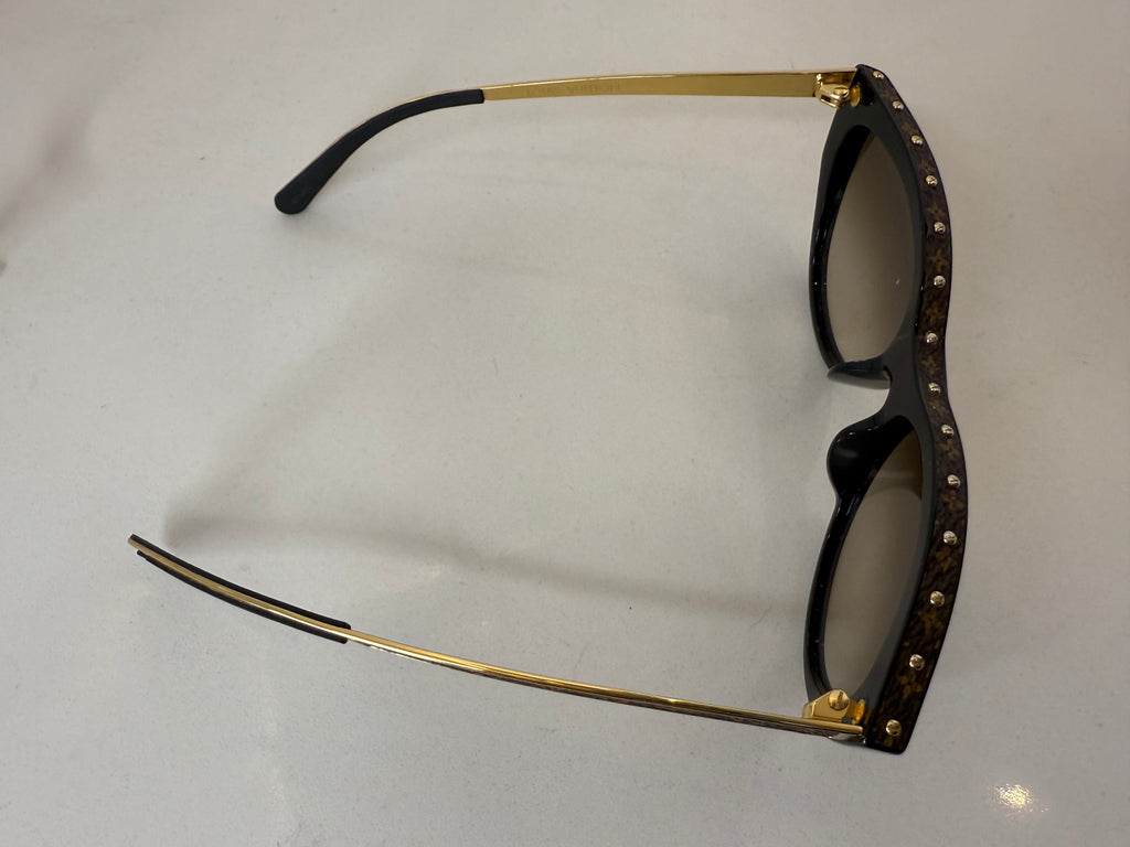 Louis Vuitton La Boum Monogram Sunglasses - 2020 Collection