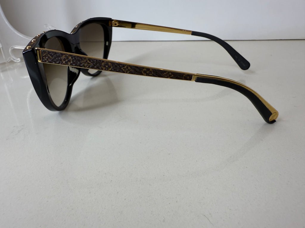 Louis Vuitton La Boum Monogram Sunglasses - 2020 Collection